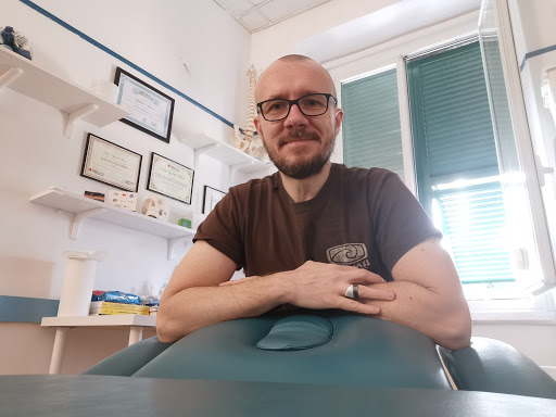 Dott. Marco Ugolotti, JSCC