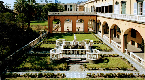 Dott. Mario Ganz -Psicoterapeuta Psicologo dello Sport Ipnosi EMDR - Psychologist in Genoa, Italy