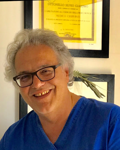 Dott. Silvio Ottonello