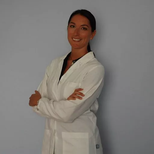 Dott.ssa Anna Zeppa - Osteopath in Casale Monferrato, Italy