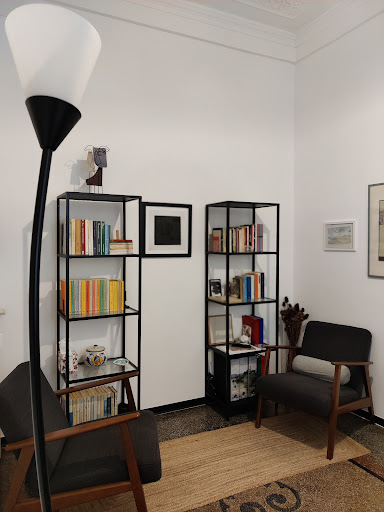 Dott.ssa Camilla Bochicchio