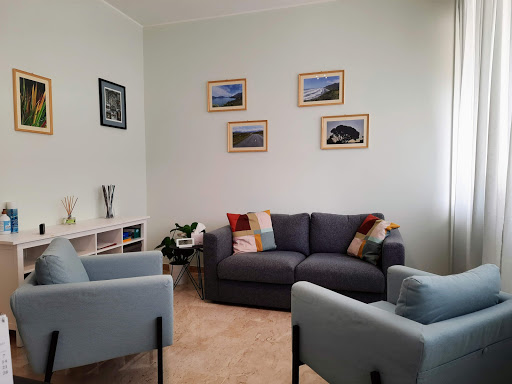 Dott.ssa Carola Zaccarini Psicologa Genova