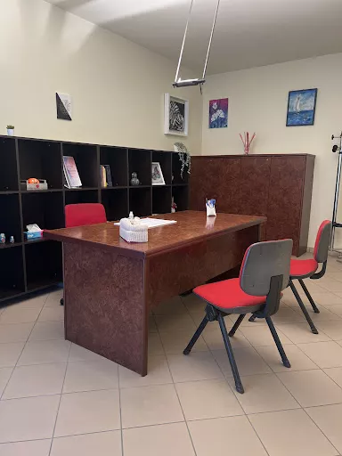 Dott.ssa Federica Zani - Psicologa