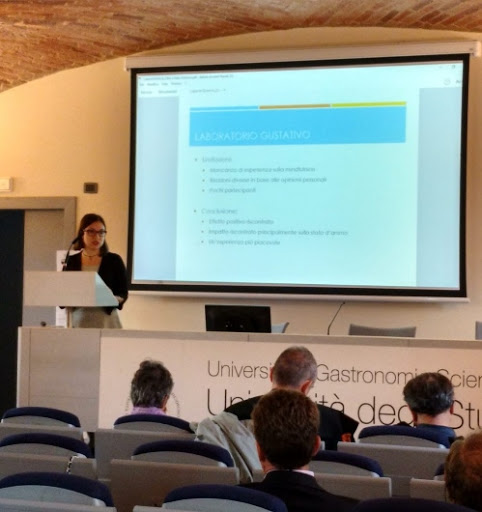 Dott.ssa Ginevra Capone, Psicologo