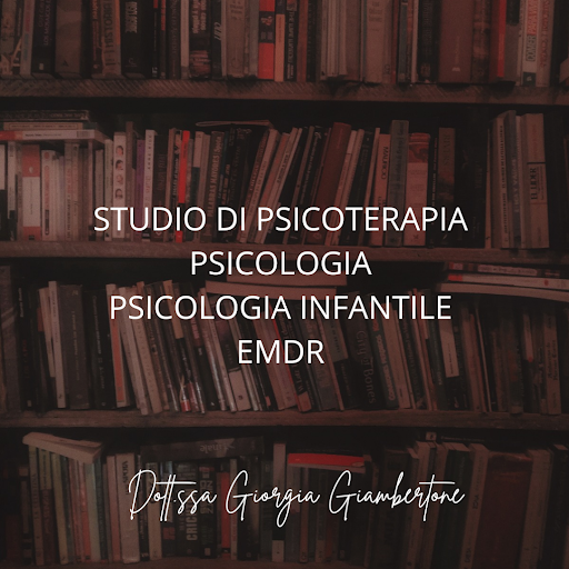 Dott.ssa Giorgia Giambertone - PSICOLOGO e Psicoterapeuta a Genova