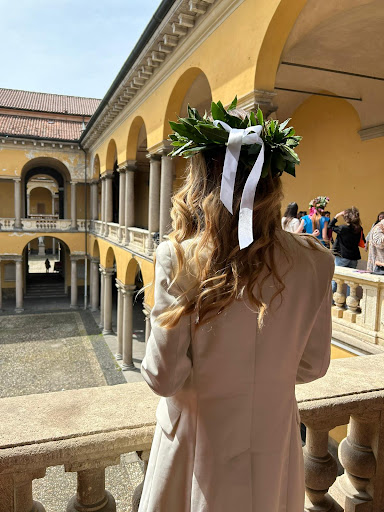 Dott.ssa Martina Lionetti Dietista Nutrizionista Specialista in Counseling Nutrizionale