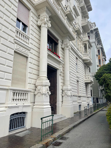 Dott.ssa Vesna Bijelic - psicologa Genova Carignano