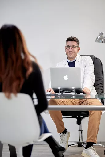 Dott.Umberto Caputo Nutrizionista - TEN 