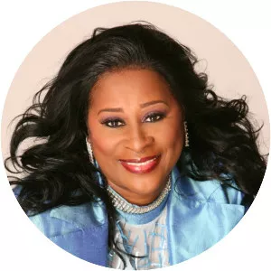 Dottie Peoples - American gospel singer