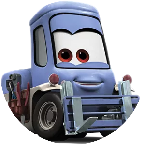 Dottie - Fictional character