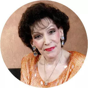 Dottie Rambo