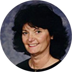 Dottie Sims photograph