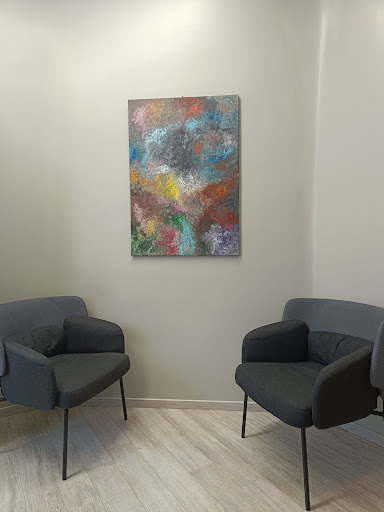 Dottor Andrea Muratore Psicologo - Psychologist in Genoa, Italy