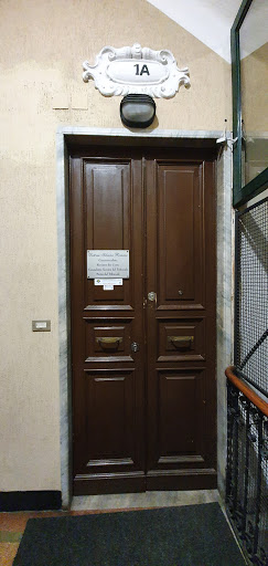 Dottore Commercialista Romano Sabrina