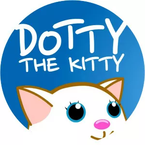 Dotty, The KittySince 2016