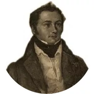 Édouard Corbière
