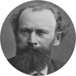 Édouard Manet - French painter