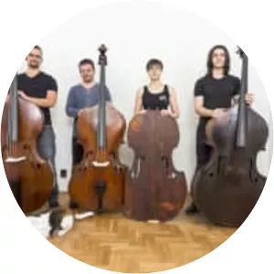 Double bass