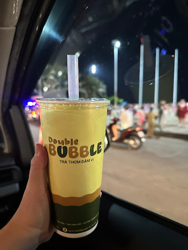 Double Bubble Milk tea and Dessert