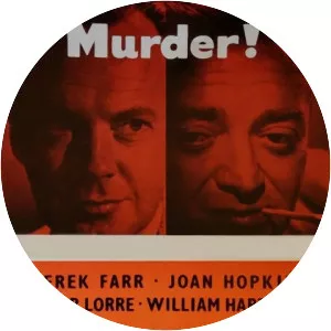 Double Confession - 1950 ‧ Drama/Crime ‧ 1h 20m