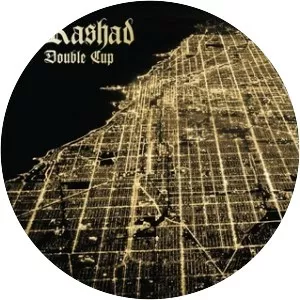 Double Cup - Studio album by DJ Rashad