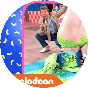 Double Dare - American television show