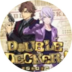 Double Decker! Doug & Kirill