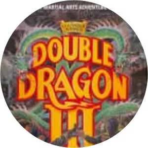 Double Dragon III: The Sacred Stones
