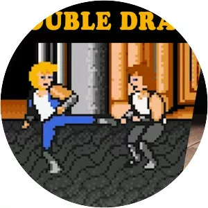 Double Dragon