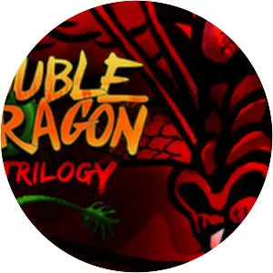 Double Dragon Trilogy