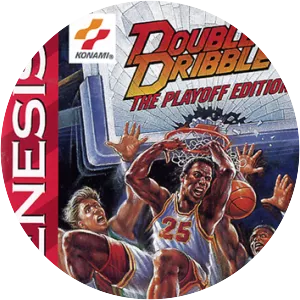 Double Dribble: The Playoff Edition