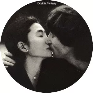 Double Fantasy - Album by John Lennon and Yoko Ono