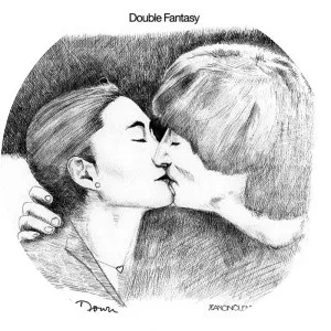 Double Fantasy Stripped Down