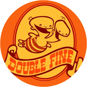 Double Fine - Video game company