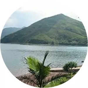 Double Island, Hong Kong