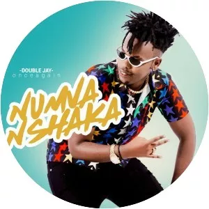 Double Jay - Musical artist