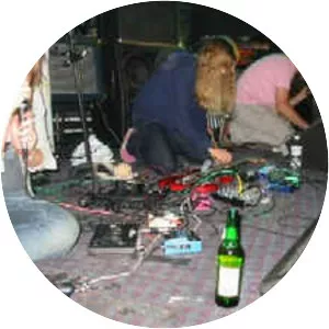 Double Leopards - Musical group