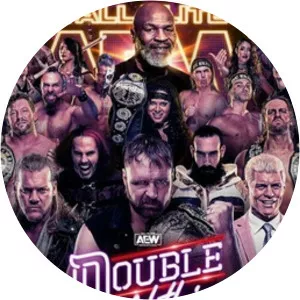 Double or Nothing (2020) - May 22, 2020 – May 23, 2020