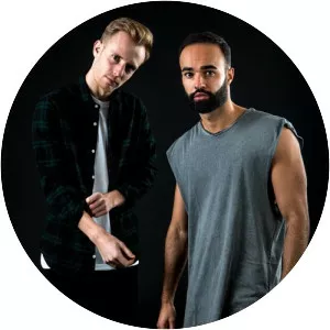 Double Pleasure - Musical group