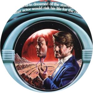 Double Star Robert A. Heinlein