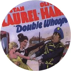 Double Whoopee - 1929 ‧ Indie film/Short ‧ 20 mins