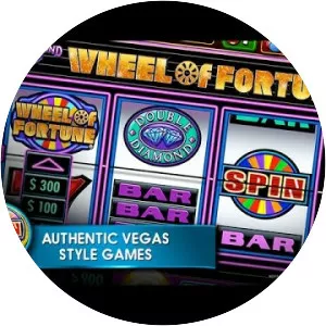 DoubleDown Casino Slots Games, Blackjack, Roulette