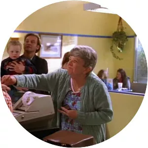 Doublemeat Palace - Buffy the Vampire Slayer episode (season 6, episode 12)