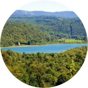 Doucier - Commune in France