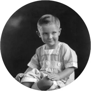 Doud Eisenhower - Mamie Eisenhower's son