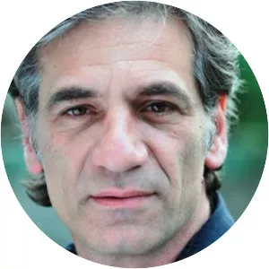 Doudi Shoua - Film actor