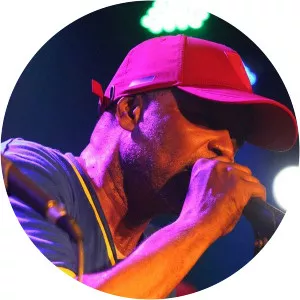 Doudou Adoula - Musical artist