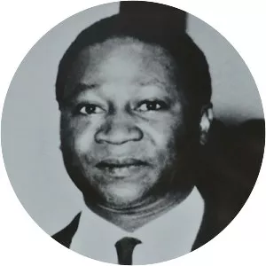 Doudou Thiam - Senegalese Politician