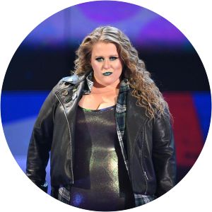 Piper Niven - Professional wrestler
