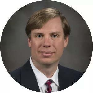 Doug A. Bowman - Author